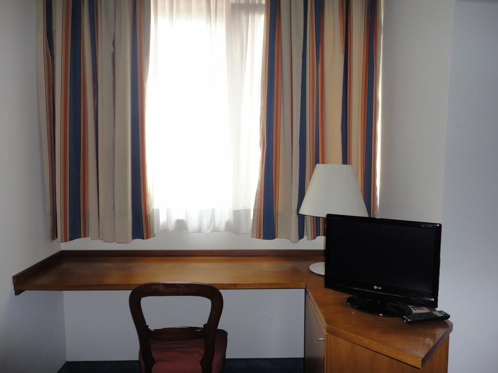 Cravero Rooms Caltignaga Oda fotoğraf