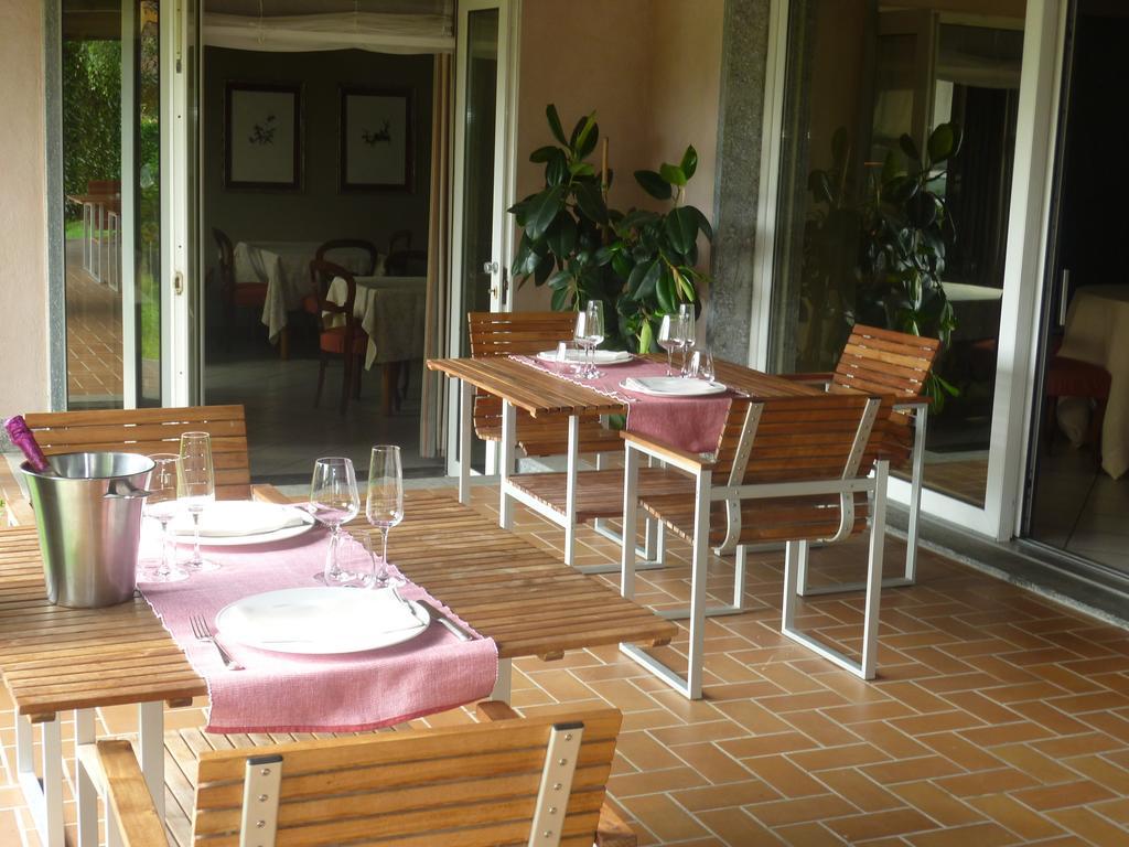 Cravero Rooms Caltignaga Dış mekan fotoğraf