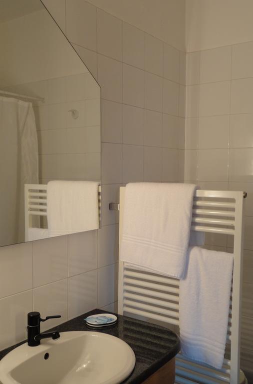 Cravero Rooms Caltignaga Oda fotoğraf