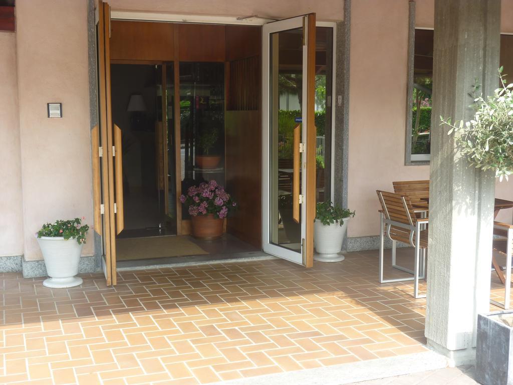 Cravero Rooms Caltignaga Dış mekan fotoğraf