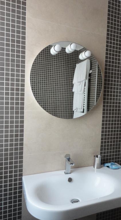 Cravero Rooms Caltignaga Oda fotoğraf