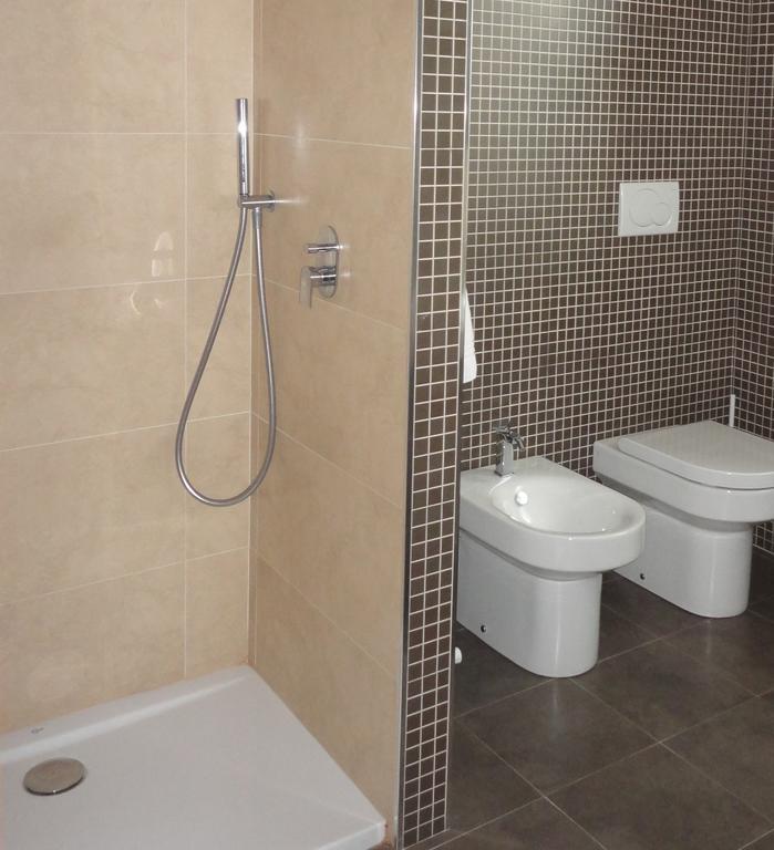 Cravero Rooms Caltignaga Oda fotoğraf
