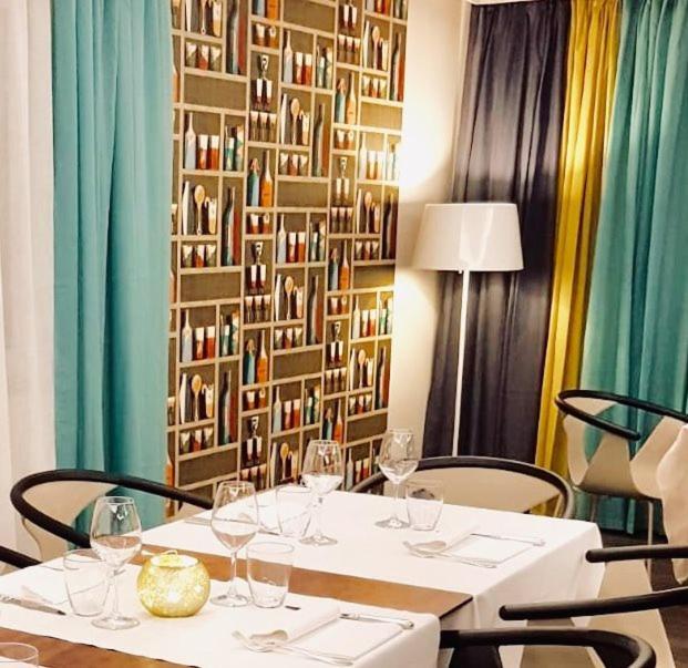 Cravero Rooms Caltignaga Dış mekan fotoğraf